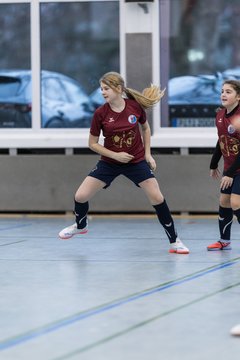 Bild 34 - wDJ Loewinnen Cup D2